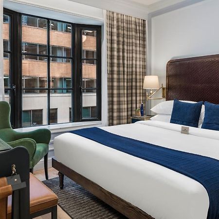 Merrion Row Hotel And Public House نيو يورك المظهر الخارجي الصورة