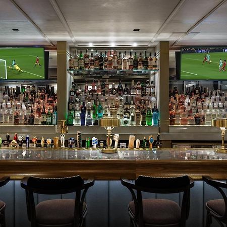 Merrion Row Hotel And Public House نيو يورك المظهر الخارجي الصورة