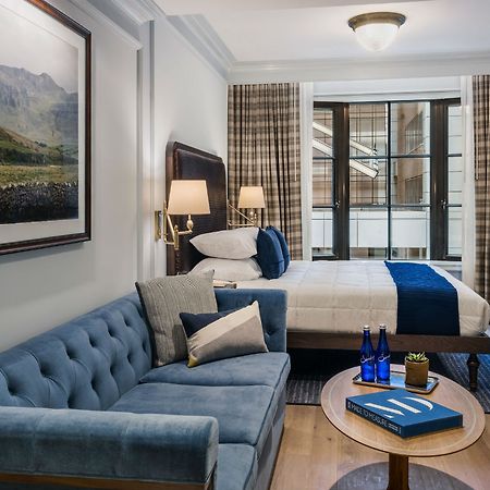 Merrion Row Hotel And Public House نيو يورك المظهر الخارجي الصورة