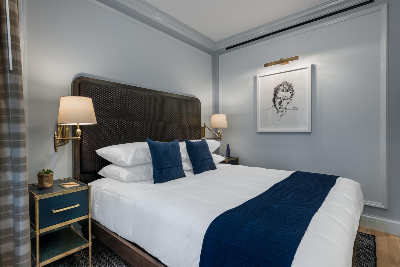 Merrion Row Hotel And Public House نيو يورك المظهر الخارجي الصورة