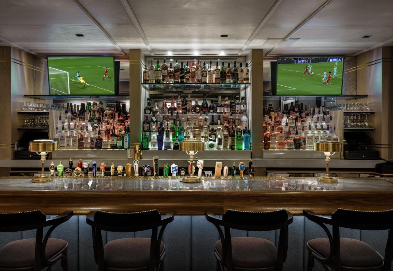 Merrion Row Hotel And Public House نيو يورك المظهر الخارجي الصورة
