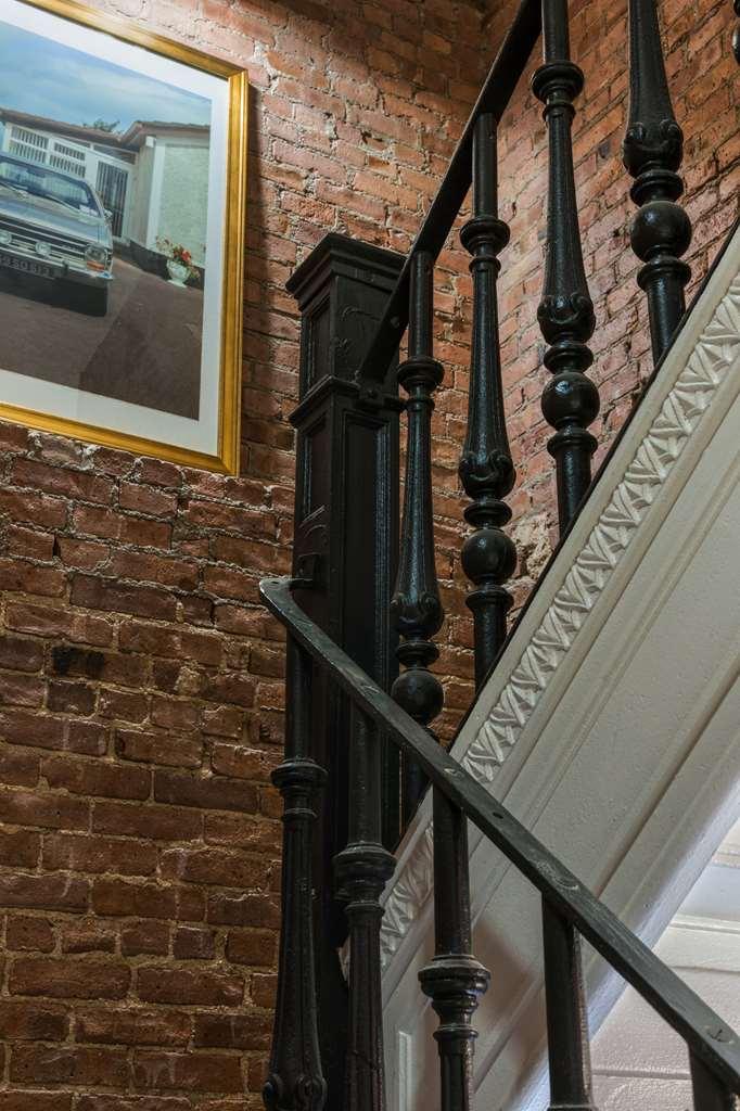Merrion Row Hotel And Public House نيو يورك المرافق الصورة