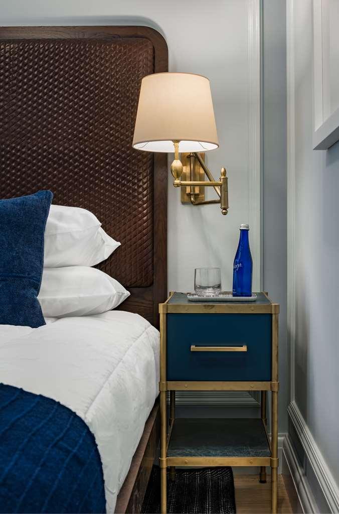 Merrion Row Hotel And Public House نيو يورك الغرفة الصورة